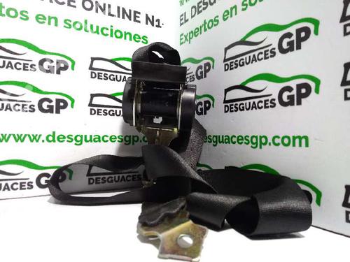 Rear left seatbelt BMW 3 Coupe (E46) 318 Ci | BP7146365I29 