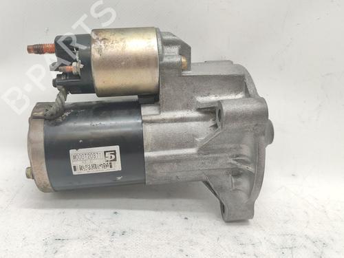 Starter CITROËN C5 I (DC_) 2.0 HDi (DCRHZB, DCRHZE) | BP36994637M8 - Image 4