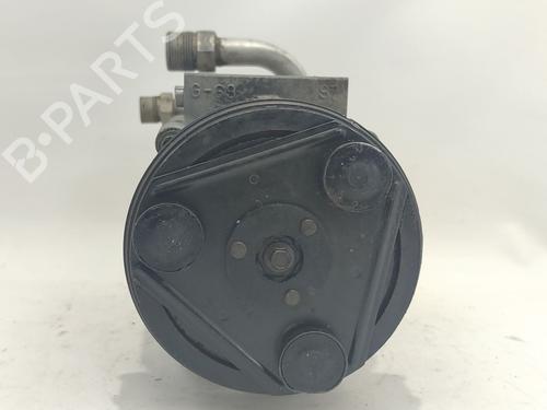Used AC compressor AC compressor 37016130 37016130