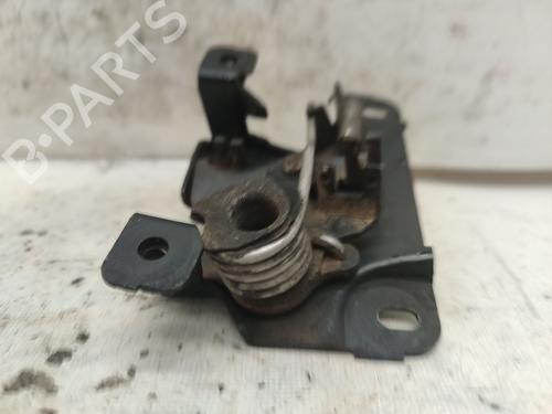 Hood lock AUDI A4 B5 (8D2) 1.9 TDI | BP24406936C133 