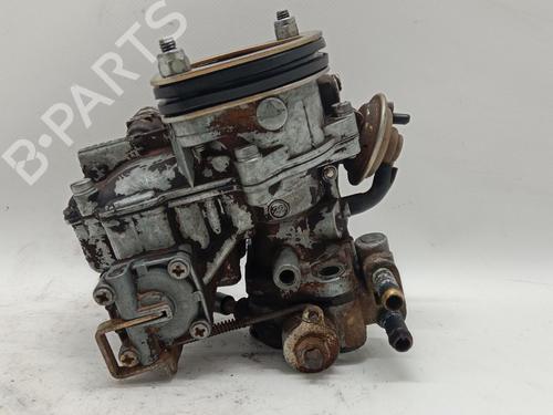 Used Carburetor Carburetor SEAT MARBELLA (28A) [1986-1999] 34693870 34693870