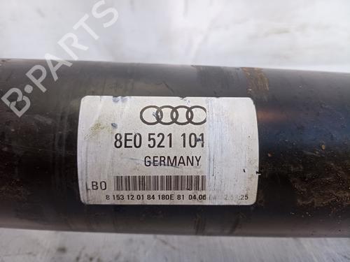 Driveshaft AUDI A4 B6 (8E2) 2.5 TDI quattro | BP16526855M37 
