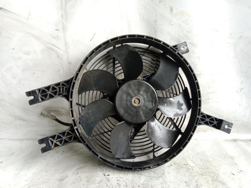 Radiator fan NISSAN X-TRAIL I (T30) 2.2 dCi 4x4 | BP26175837M35 
