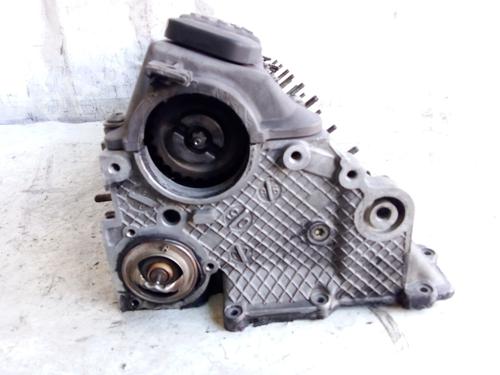 Cylinder head BMW 5 (E39) 525 tds | BP20105660M5 