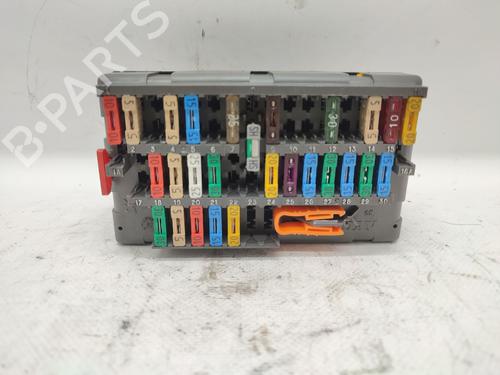 Used Fuse box CITROËN XANTIA (X1_, X2_) 1.9 SD (75 hp) 25927300