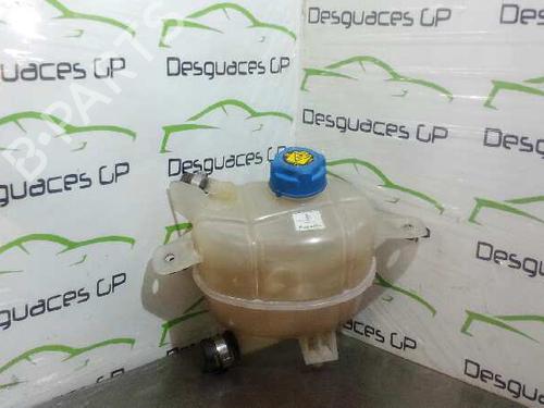 Ekpansionstank PEUGEOT BIPPER (AA_) [2008-2025]  7132451