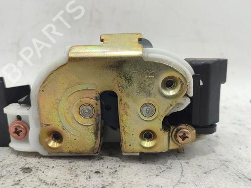 Used Rear right lock Rear right lock MITSUBISHI COLT VI (Z3_A, Z2_A) [2002-2012] 36303851 36303851