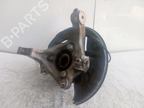 Right front steering knuckle OPEL INSIGNIA A Saloon (G09) 2.0 CDTI (69) | BP7127509M26 