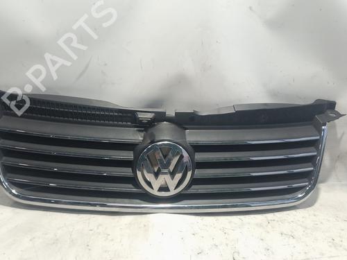 Grill VW PASSAT B5.5 (3B3) 1.9 TDI (101 hp) 28031972
