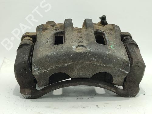 Used Left front brake caliper SSANGYONG KYRON 2.0 Xdi 4x4 (141 hp) 31638881