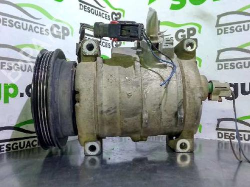 AC compressor CHRYSLER NEON II 2.0 16V | BP7138385M34 