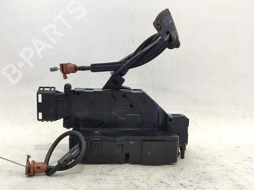 Used Rear left lock Rear left lock CITROËN C4 I Saloon 1.6 HDi (109 hp) 34162687 34162687