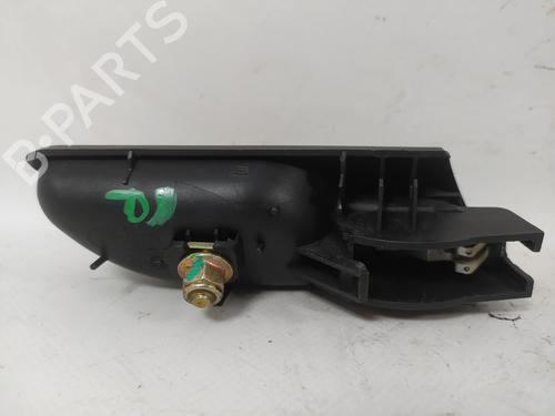 Front left interior door handle BMW X5 (E53) 4.4 i | BP13657365I13 