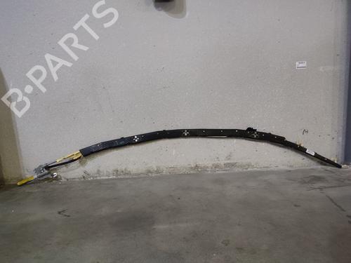 Used Left curtain airbag MERCEDES-BENZ S-CLASS (W221, V221) S 500 (221.071, 221.171) (388 hp) 22532320