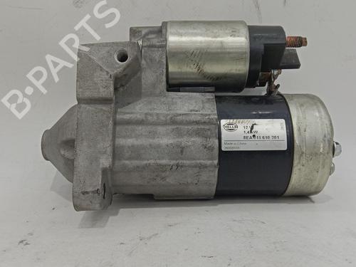 Startmotor Startmotor RENAULT CLIO II (BB_, CB_) 1.5 dCi (B/CB07) (65 hp) 34611643 34611643