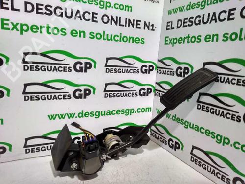 Pedal TOYOTA COROLLA Verso (ZER_, ZZE12_, R1_) 2.2 D-4D (AUR10_, AUR10R) | BP7143142I4 