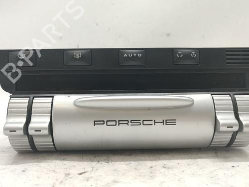 Used Climate control Climate control 37468238 37468238