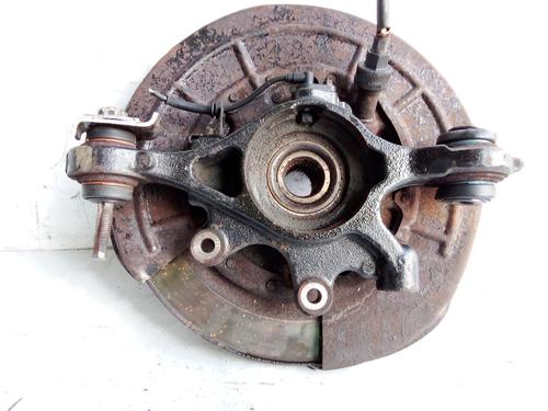 Venstre hjullejehus spindel LAND ROVER RANGE ROVER SPORT I (L320) [2005-2013]  16952068