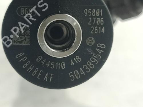 Injector IVECO DAILY V Van | BP32122171M100 - Image 4