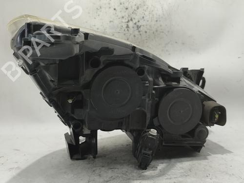Left headlight PEUGEOT 5008 (0U_, 0E_) 1.6 HDi | BP17044696C28 