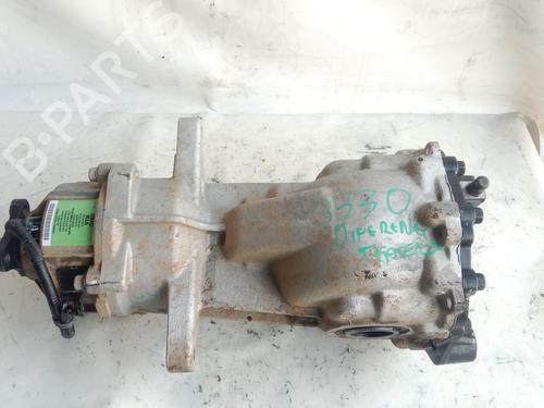 Rear differential KIA SPORTAGE II (JE_, KM_)  | BP28294109M24 