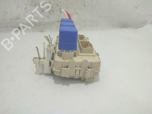 Fuse box NISSAN X-TRAIL I (T30) 2.2 dCi 4x4 | BP26175815E1 