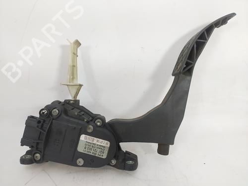 Pedal SKODA OCTAVIA I (1U2)  | BP10204403I4 
