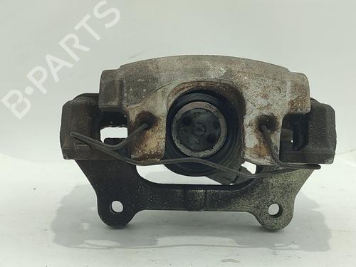 Used Right rear brake caliper MAZDA 5 (CR) 2.0 CD (CR19) (143 hp) 31717225