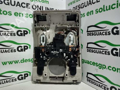 Innerbelysning AUDI A3 (8P1) 2.0 TDI 16V | BP7427462I8 