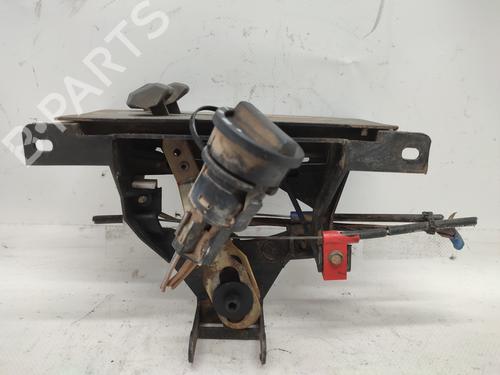 Climate control FORD TRANSIT Van (E_ _)  | BP19744791I5 