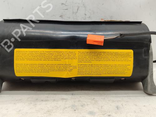 Used Passenger airbag BMW 5 (E39) 525 tds (143 hp) 20105661