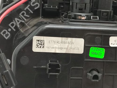 Handskerum FORD TRANSIT COURIER B460 Box Body/MPV 1.5 TDCi | BP36994542C95 - Image 3