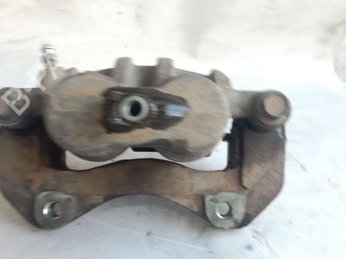 Left front brake caliper MITSUBISHI OUTLANDER II (CW_W) 2.2 DI-D | BP30055941M105