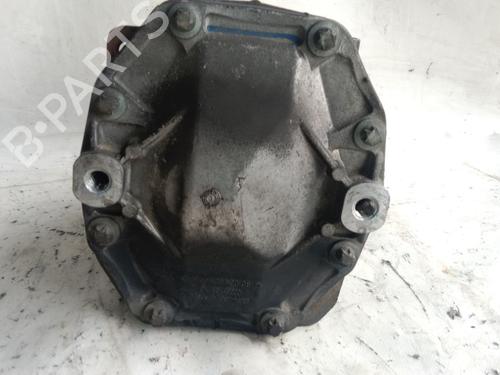 Rear differential MERCEDES-BENZ C-CLASS Coupe (CL203) C 180 Kompressor (203.746) | BP30822973M24