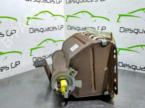 Passenger airbag RENAULT MEGANE II (BM0/1_, CM0/1_) 1.5 dCi (BM0F, BM0T, BM2B, CM0F, CM0T) | BP7136666C10 