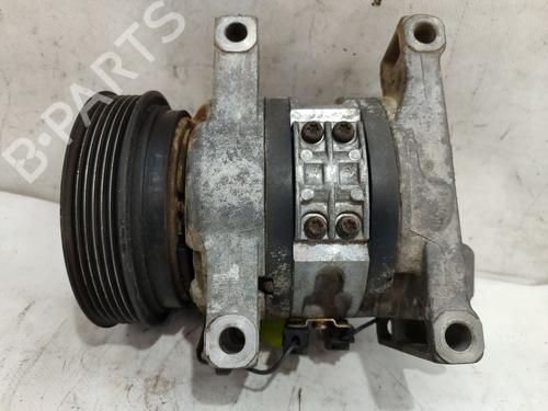 AC compressor NISSAN MICRA II (K11) 1.0 i 16V | BP27883707M34 