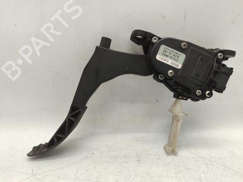 Pedal SEAT LEON (1M1)  | BP16588889I4 