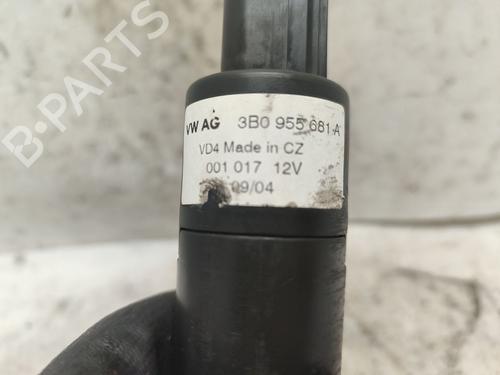 Washer pump AUDI A6 C5 Avant (4B5) 2.5 TDI quattro | BP25495579E24 