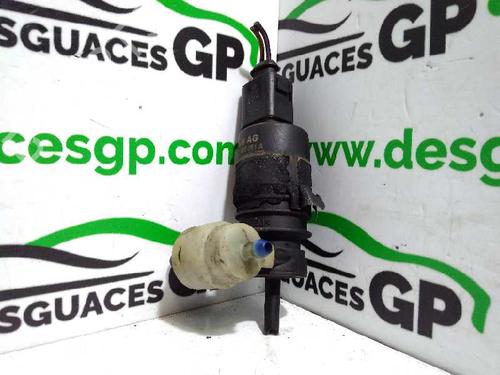 Washer pump AUDI A6 C6 Avant (4F5) 2.7 TDI quattro | BP14326521E24 