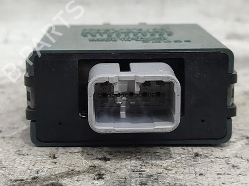 Comfort control module SUZUKI BALENO Hatchback (EG) 1.6 i 16V (SY416) | BP24701889M56 