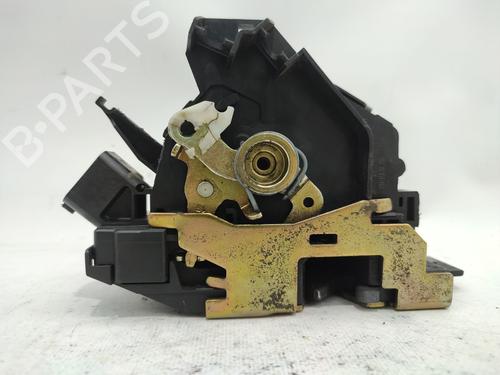 Front right lock FORD FOCUS I Saloon (DFW)  | BP29891312C97