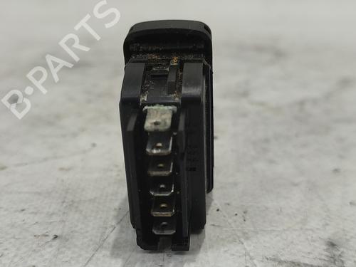 Left front window switch RENAULT MEGANE I Coach (DA0/1_)  | BP17329044I27 