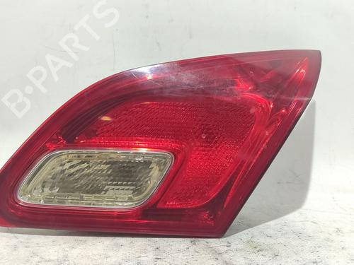 Used Right tailgate light Right tailgate light OPEL ASTRA J (P10) 1.7 CDTI (68) (110 hp) 34606218 34606218