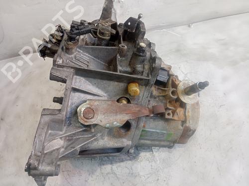 Gearbox PEUGEOT 306 Break (7E, N3, N5)  | BP13448425M3 