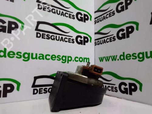 Horn LAND ROVER DISCOVERY III (L319) 2.7 TD 4x4 | BP14325983E13 