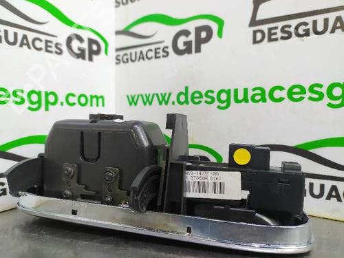 Left rear window switch JAGUAR XJ (X350, X358) D 2.7 | BP7161207I29 