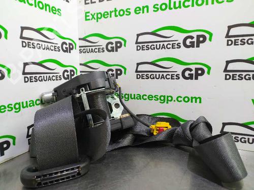 Rear right seatbelt JAGUAR XJ (X350, X358) D 2.7 | BP7161218I28 