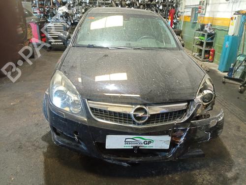 Servo brake OPEL VECTRA C GTS (Z02) 3.0 CDTi (F68) | BP18742929M42 