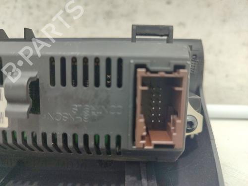 Display monitor PEUGEOT 307 (3A/C) 1.6 HDi | BP27920329C48 