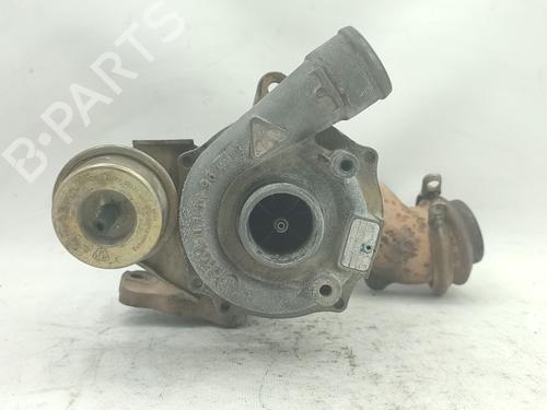 Turbolader/Kompressor PEUGEOT 406 (8B) 2.0 HDi 110 (107 hp) 30832296